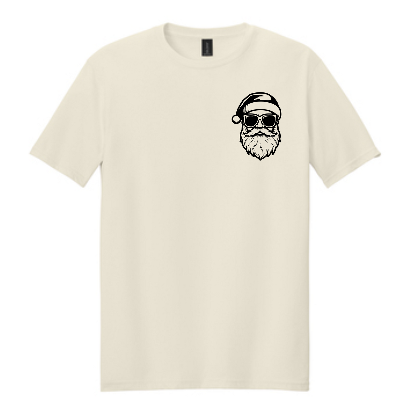 Cool Santa Tee