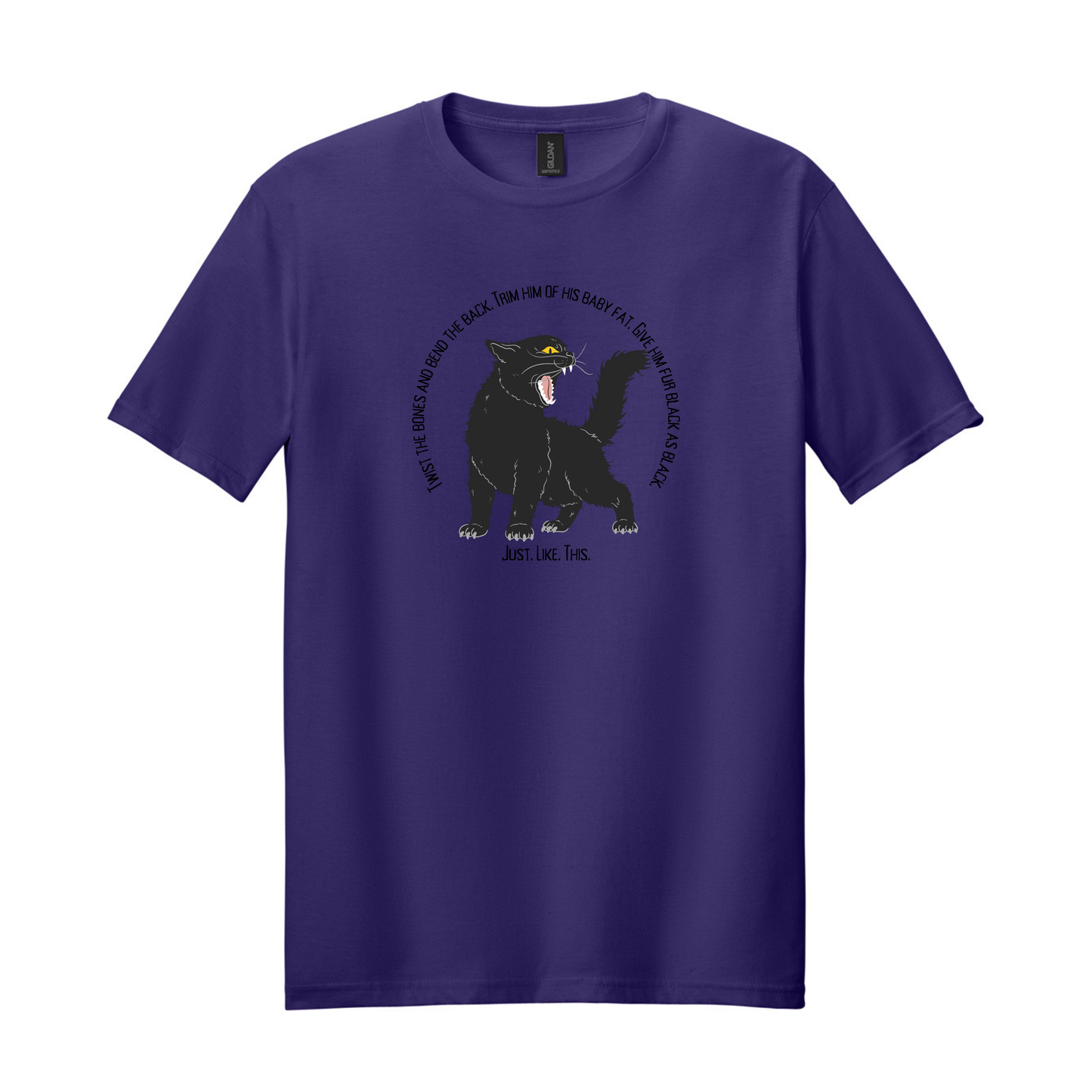 Binx Tee