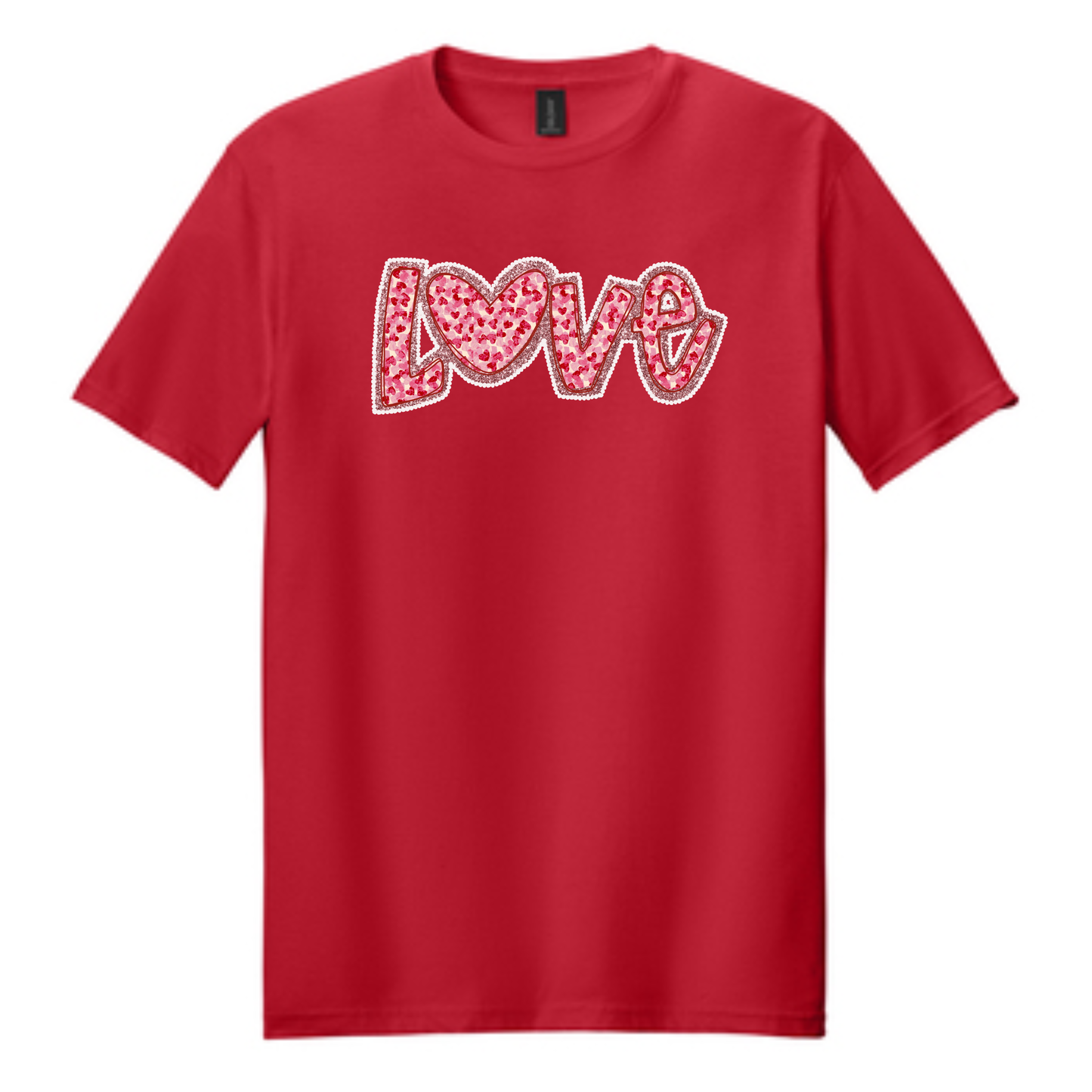 Love Tee - HIT Exclusive