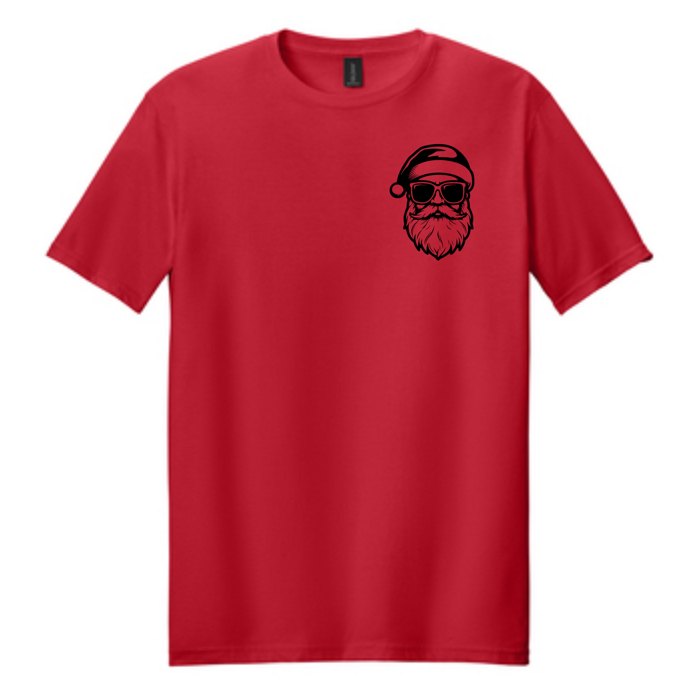 Cool Santa Tee