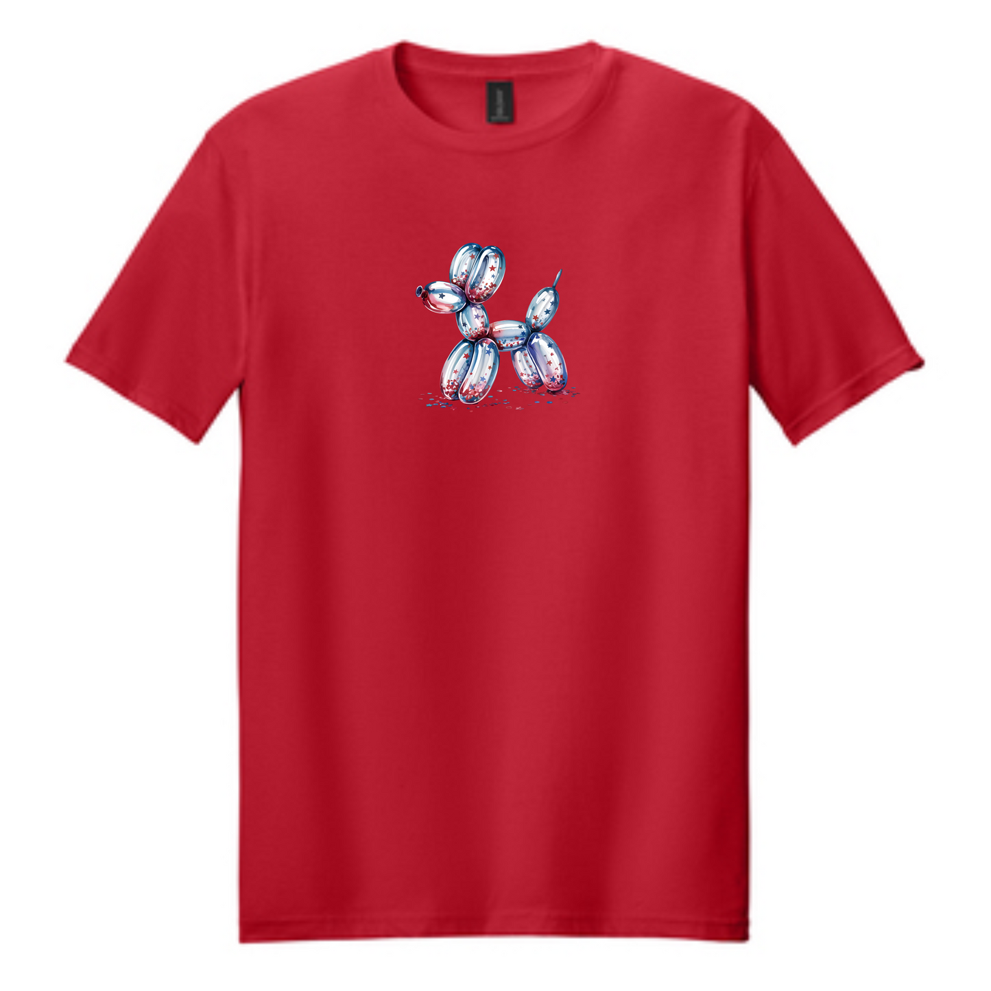Balloon Dog Tee