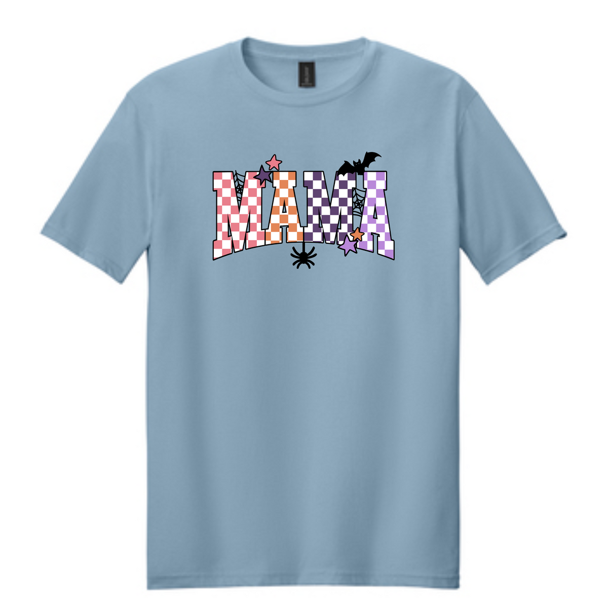 Spooky Mama Tee