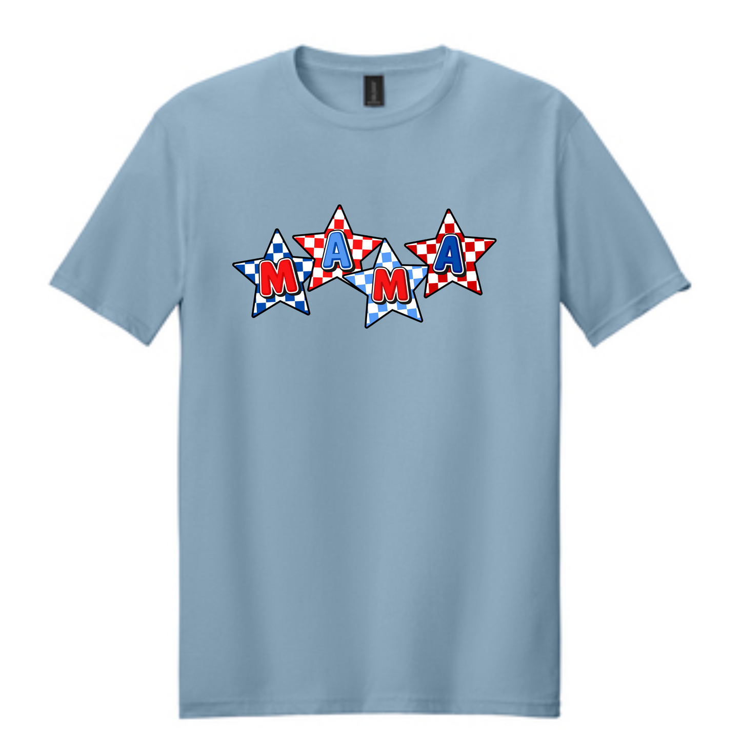 Mama Stars Tee