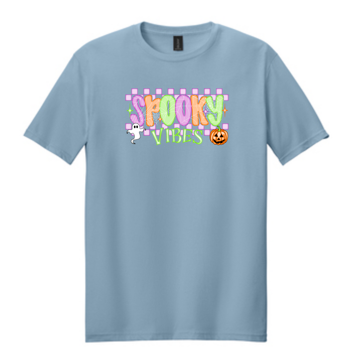 Spooky Vibes Tee