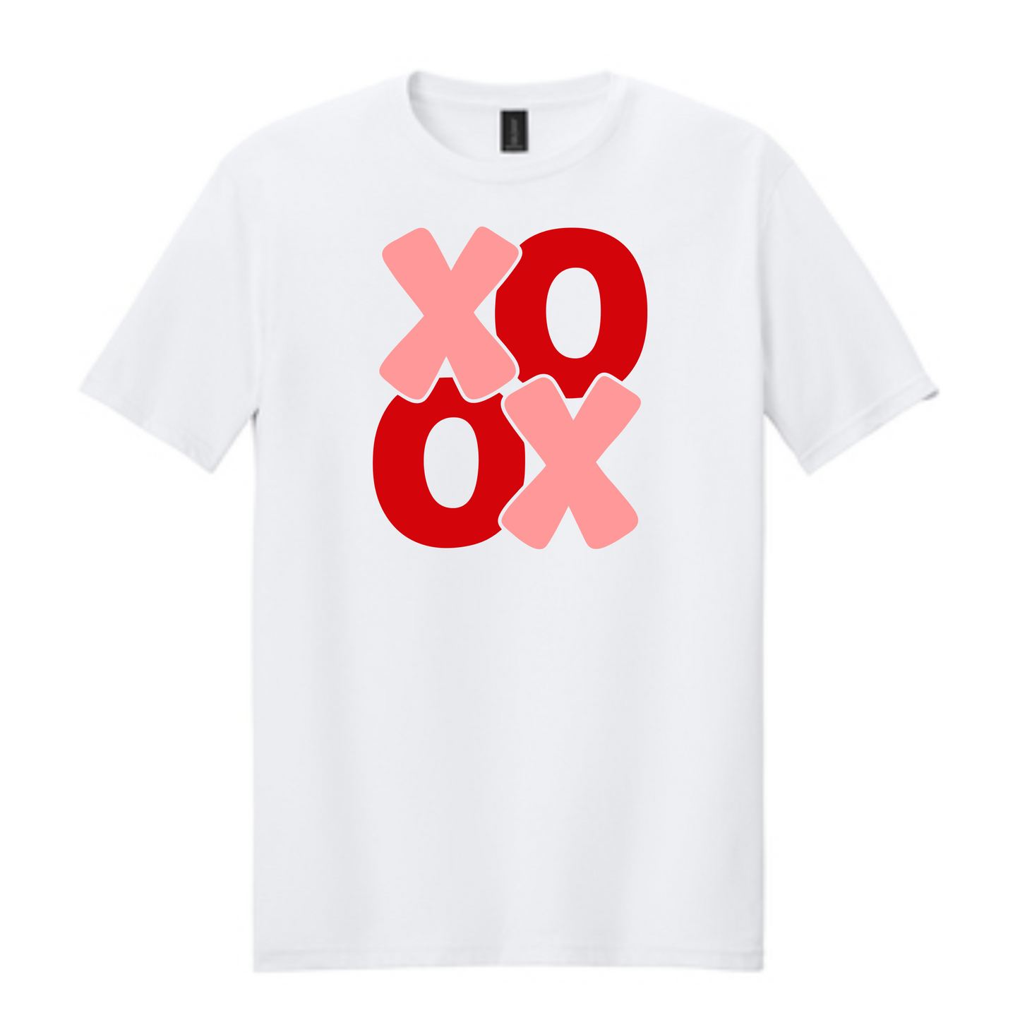 XOXO Tee