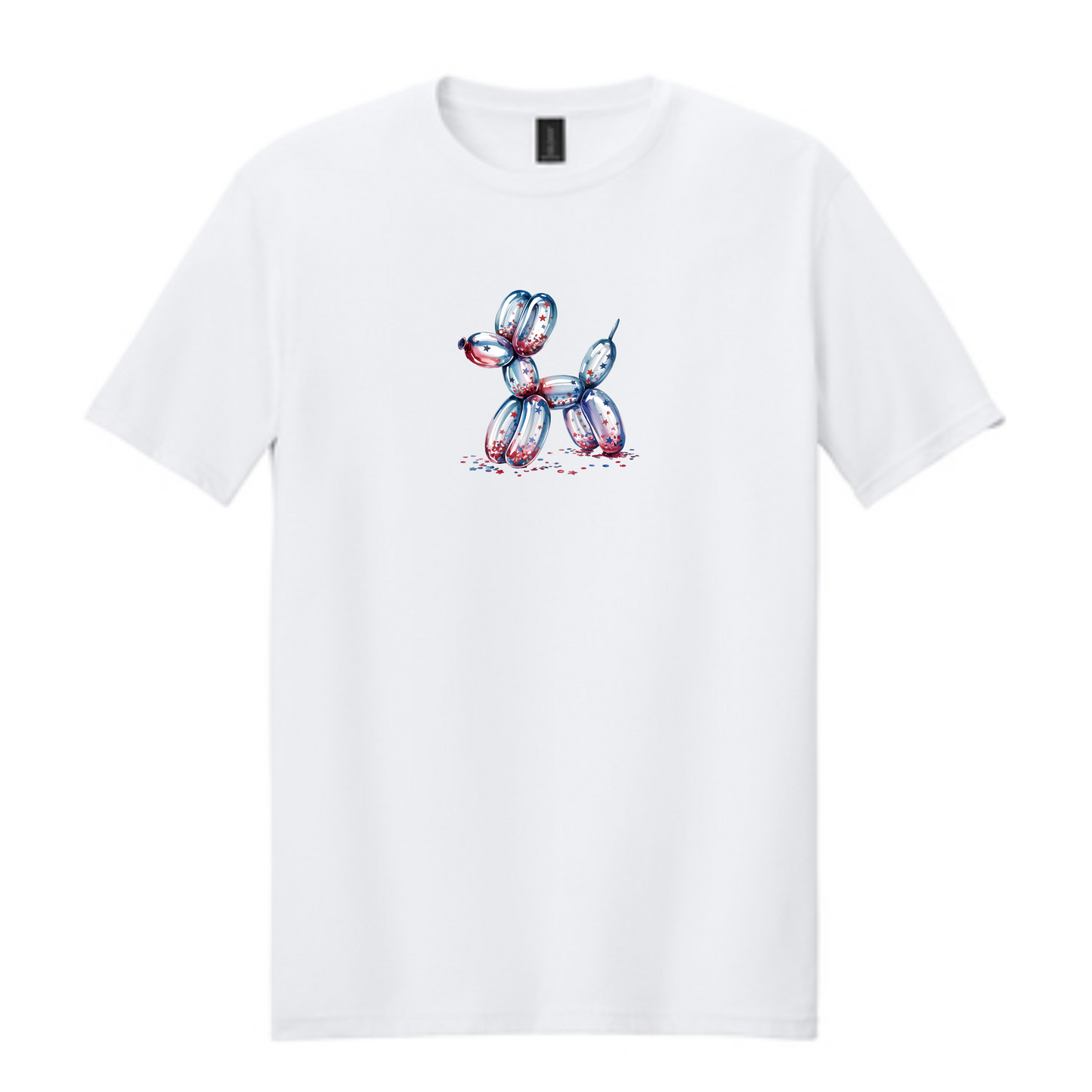 Balloon Dog Tee