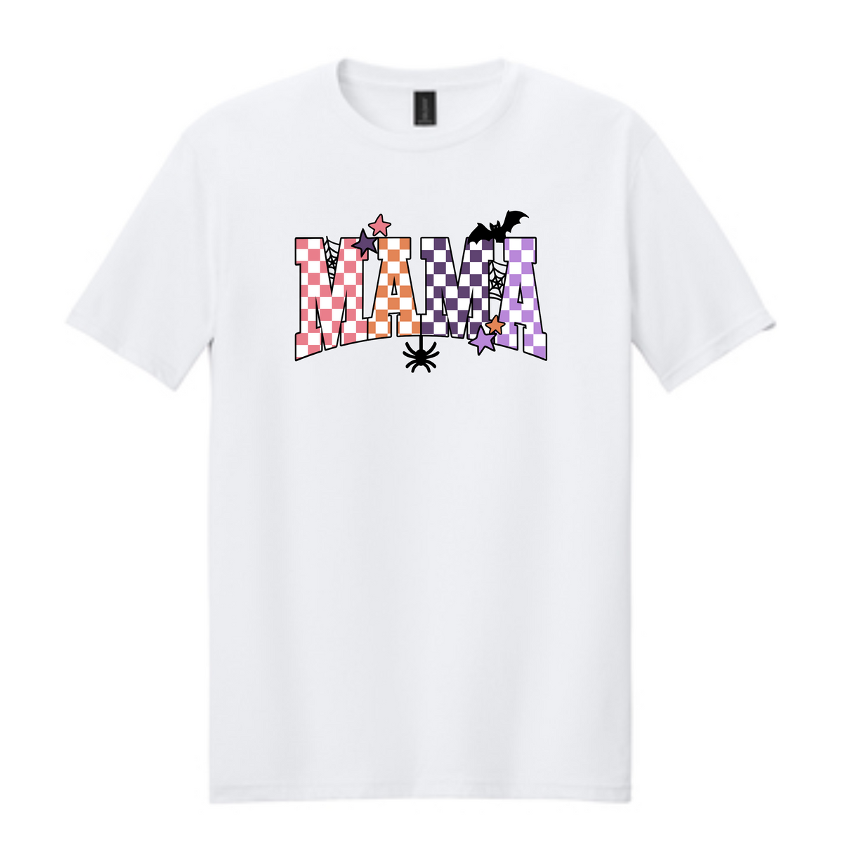Spooky Mama Tee