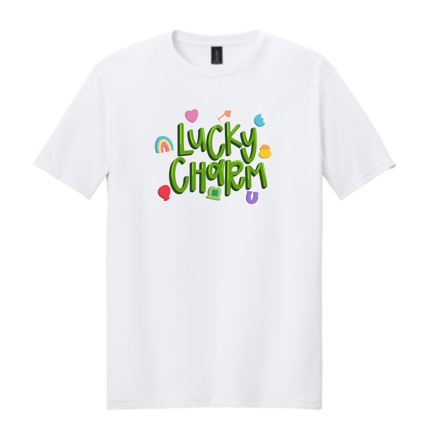 Lucky Charm Tee