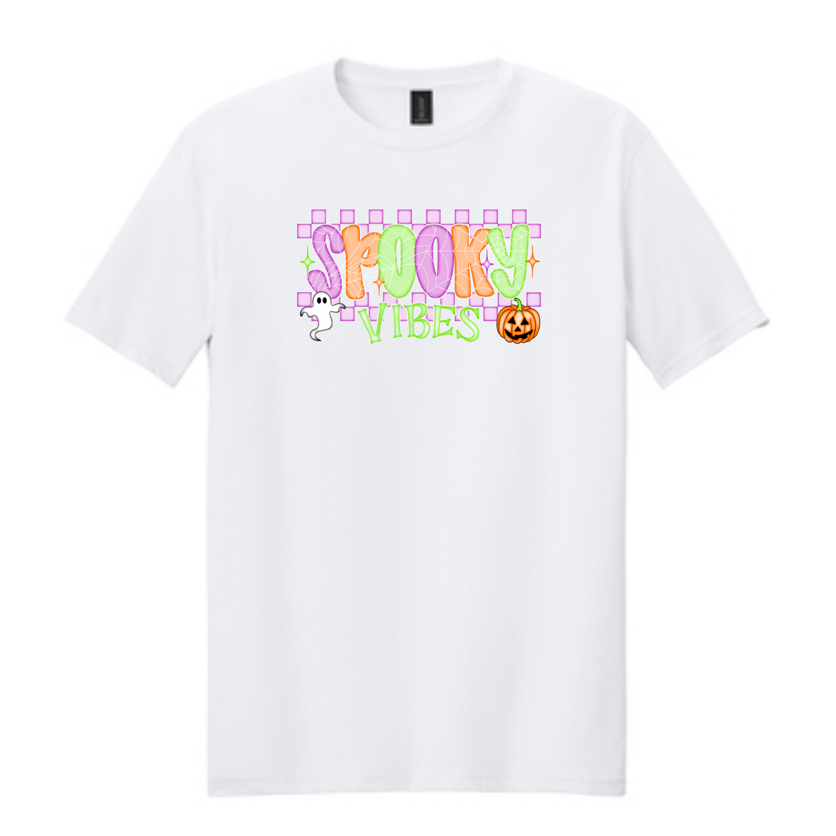 Spooky Vibes Tee