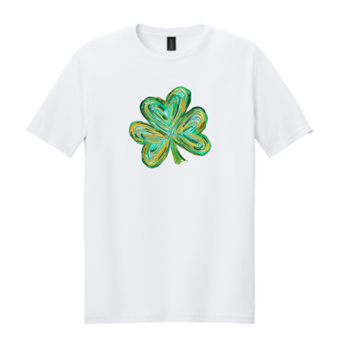 Shamrock Tee