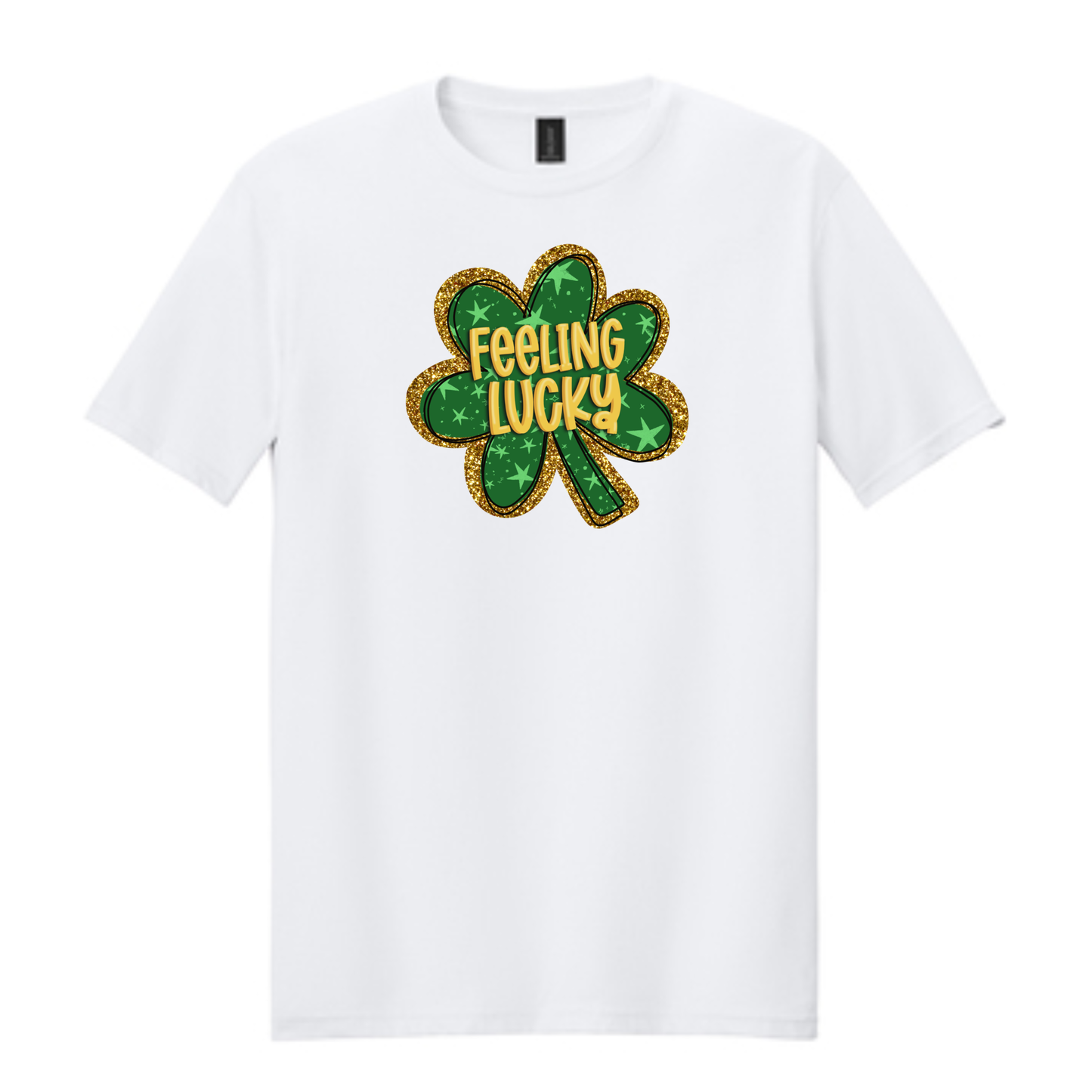 Feeling Lucky Tee
