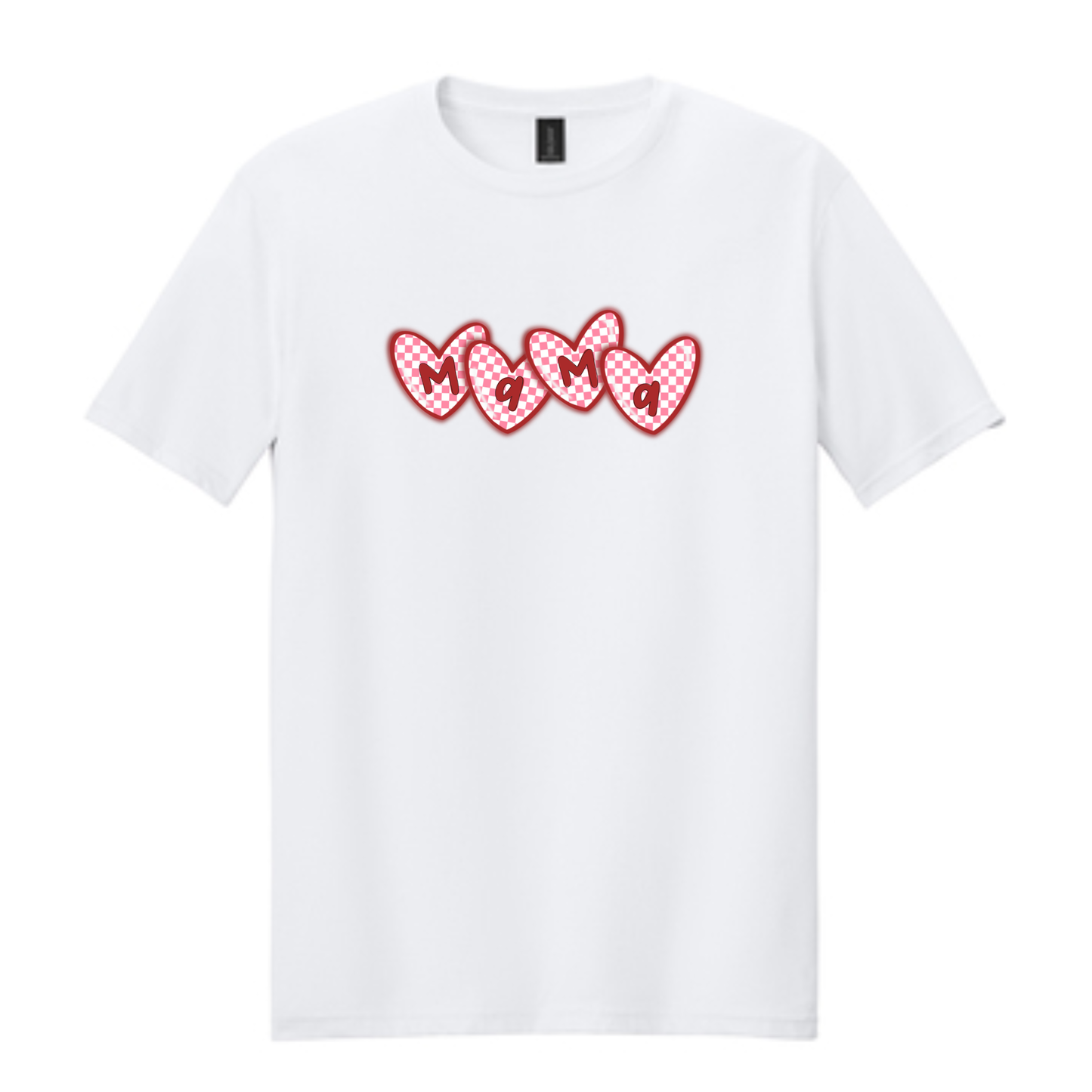 Mama Hearts Tee - HIT Exclusive