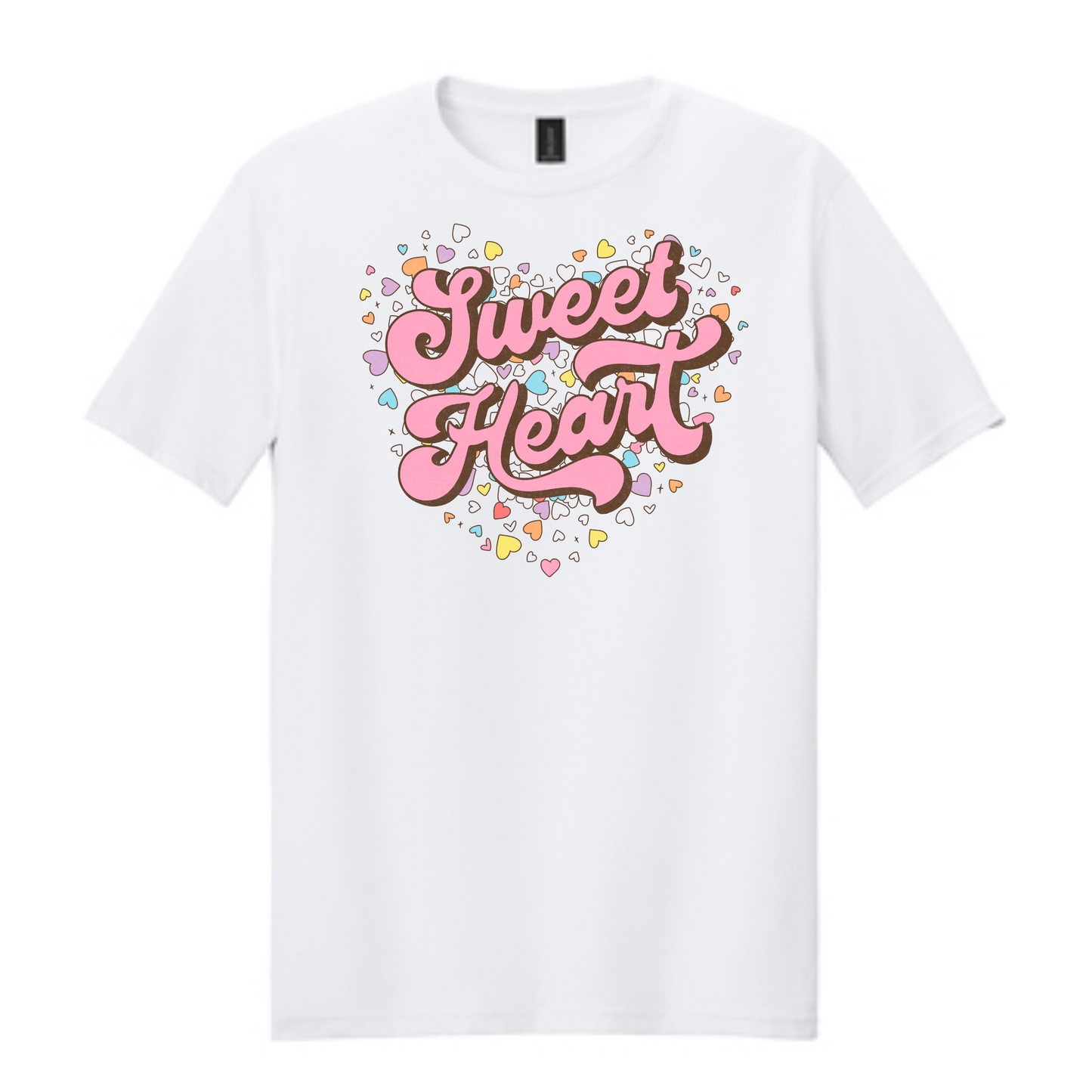 Sweet Heart Tee