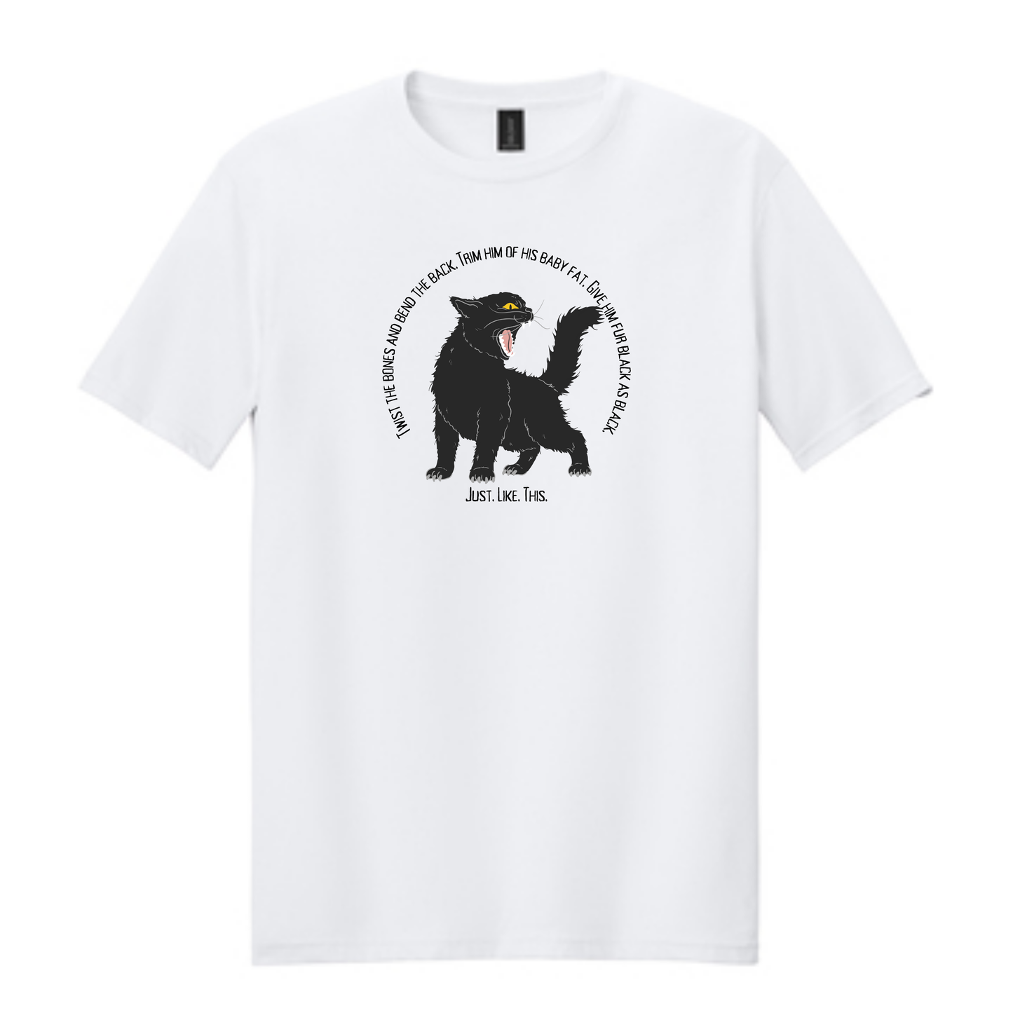 Binx Tee