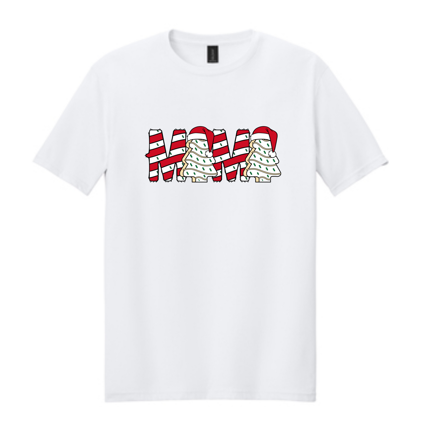 Mama Tree Cakes Tee