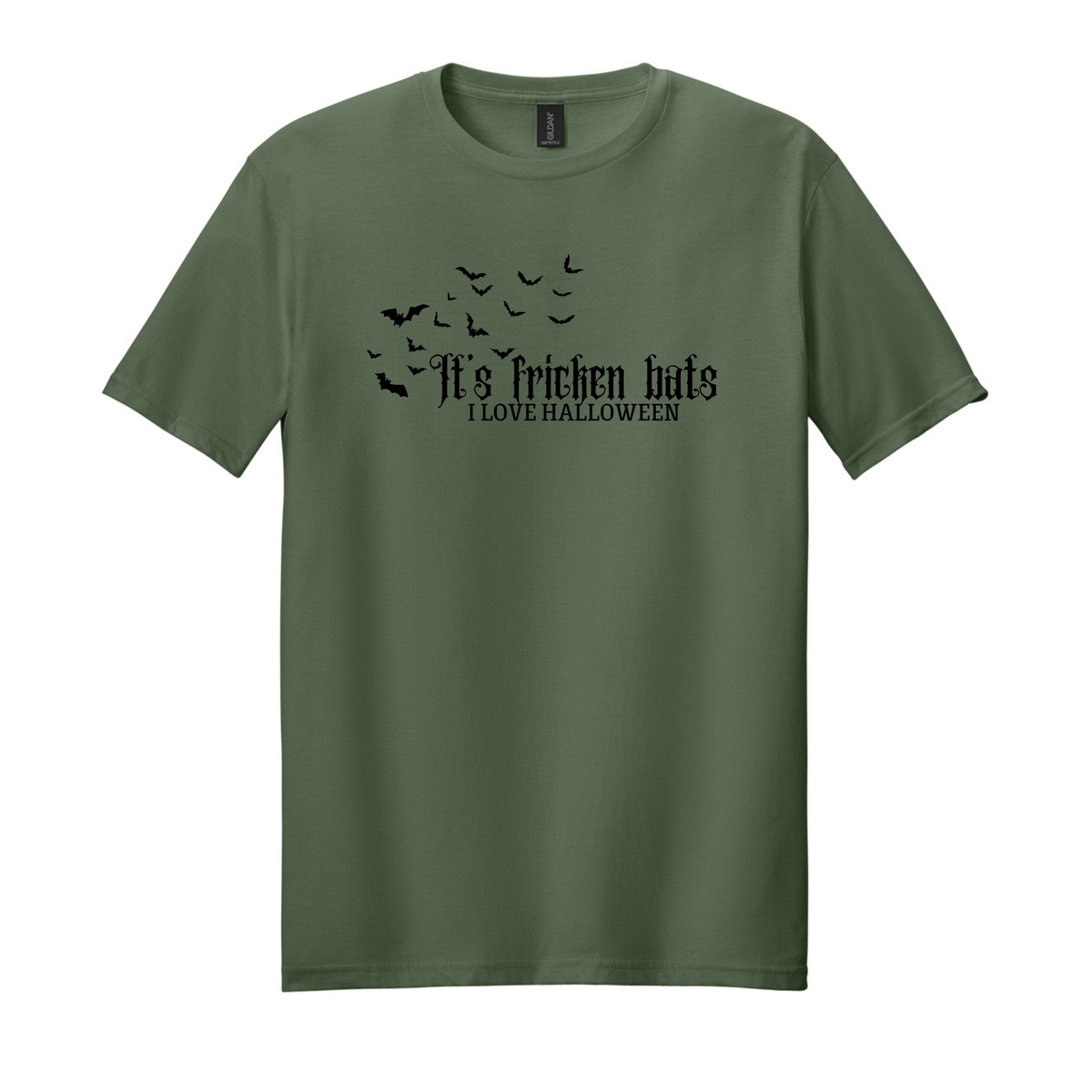 Fricken Bats Tee