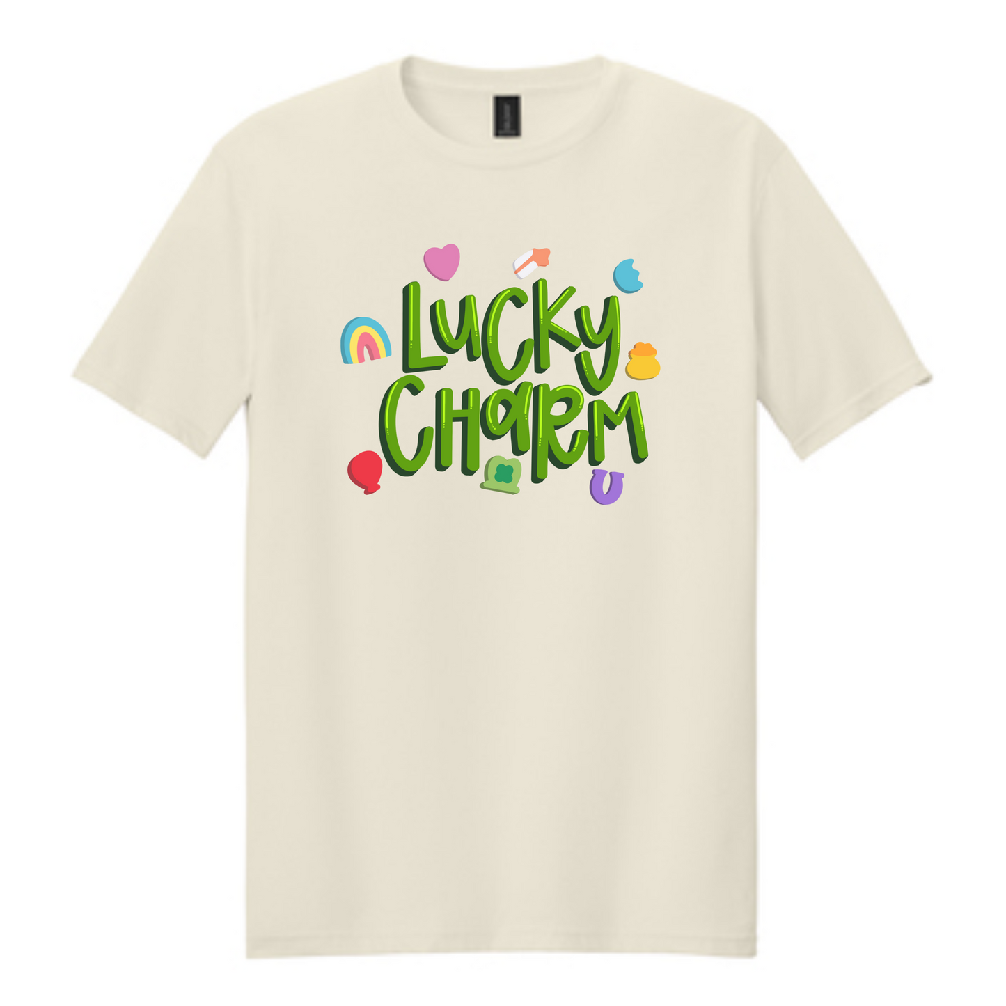 Lucky Charm Tee