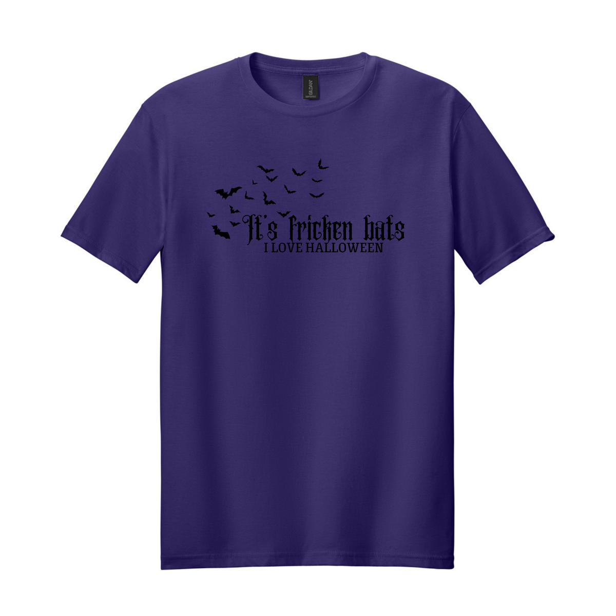 Fricken Bats Tee
