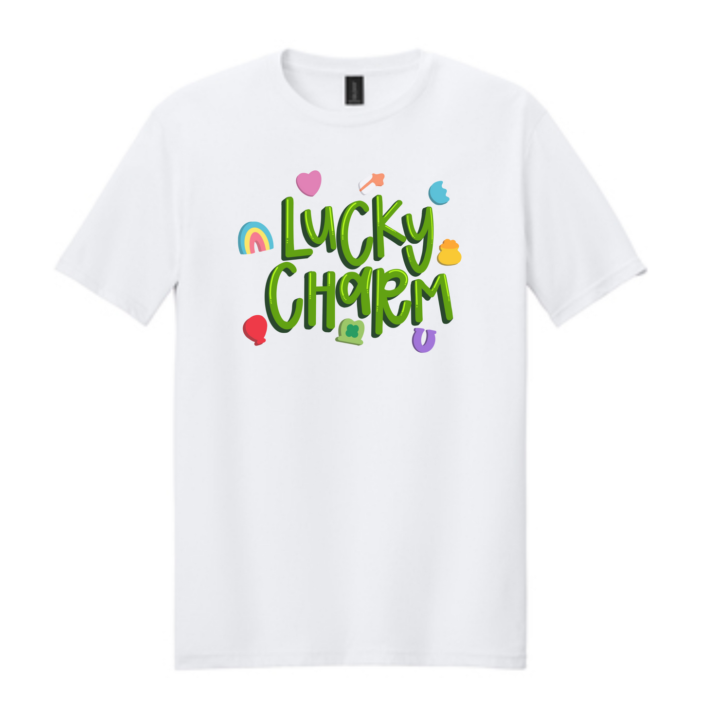Lucky Charm Tee