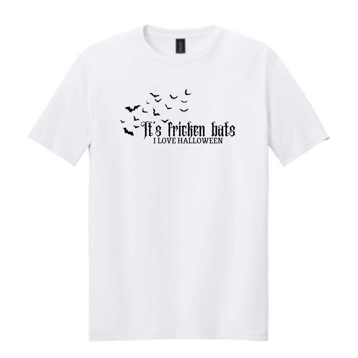 Fricken Bats Tee