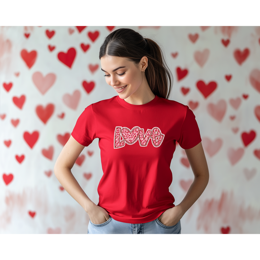 Love Tee - HIT Exclusive