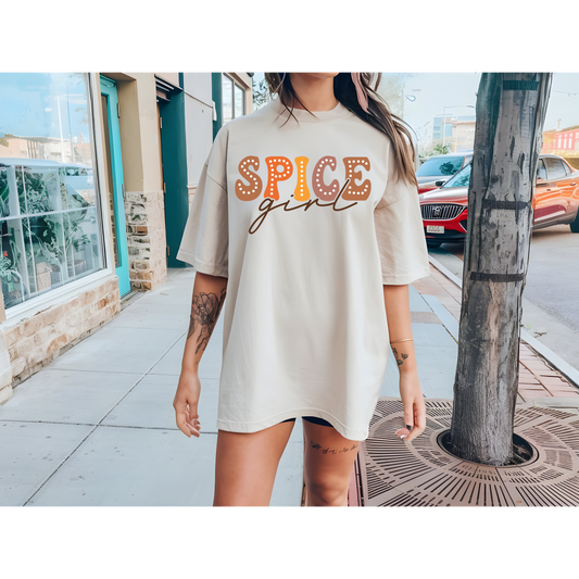 Spice Girl T-shirt