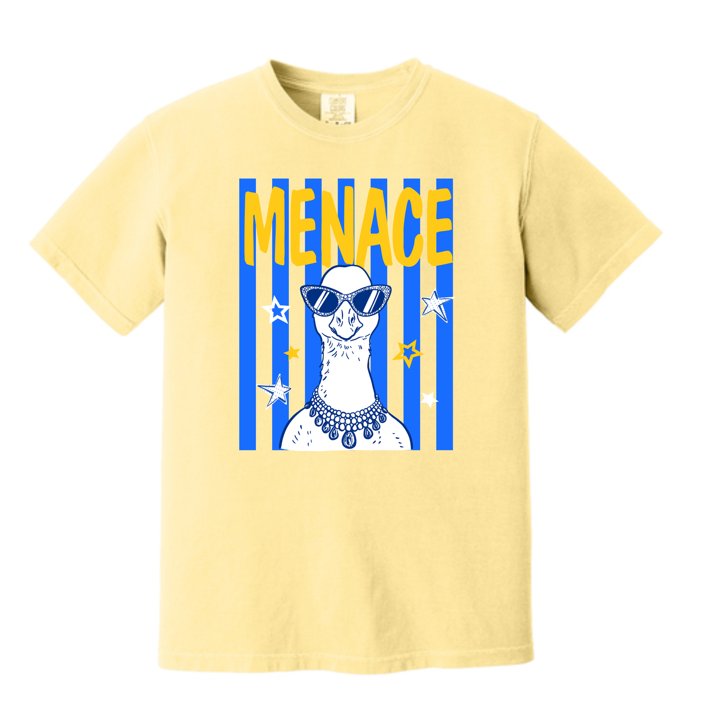Menace Tee
