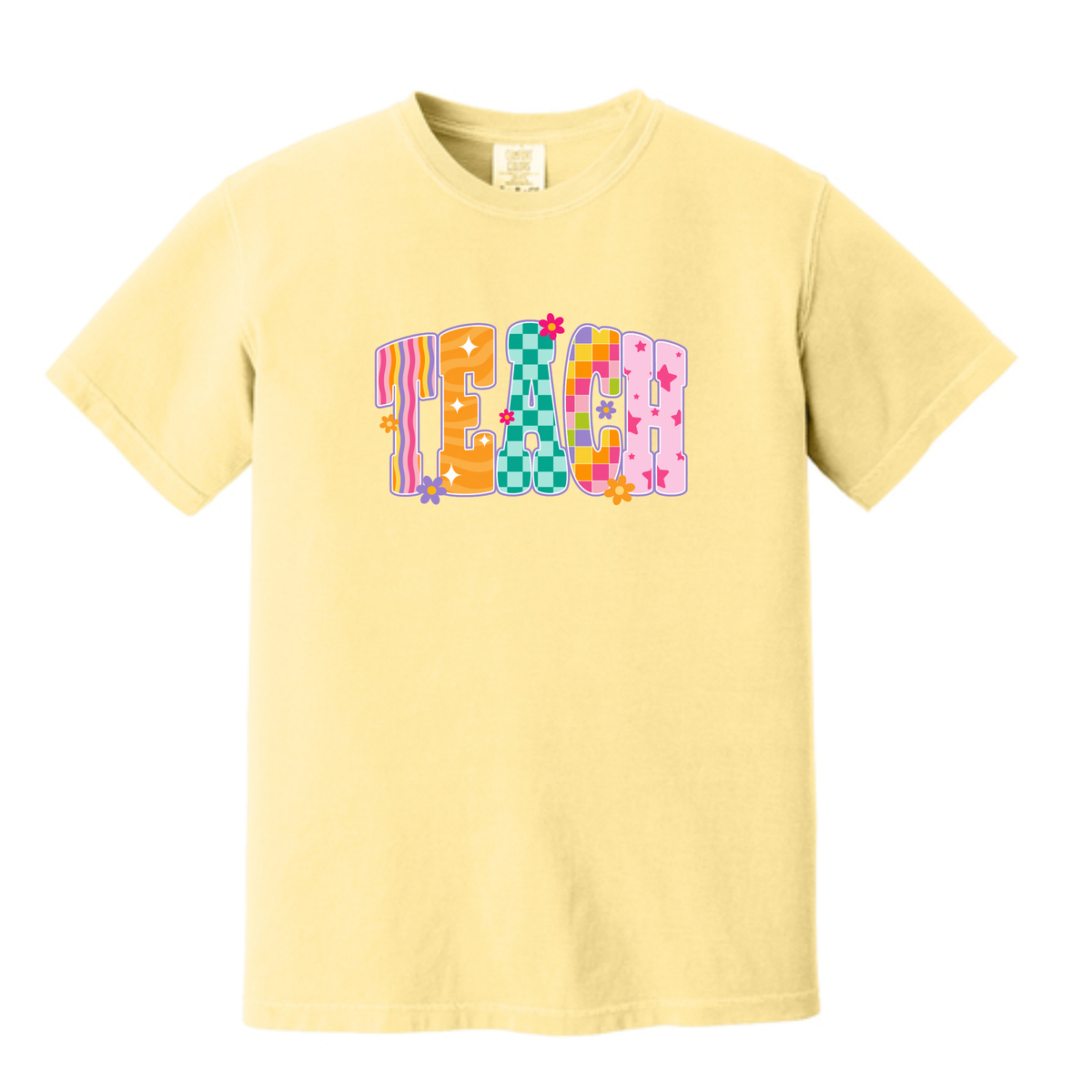 Teach Tee
