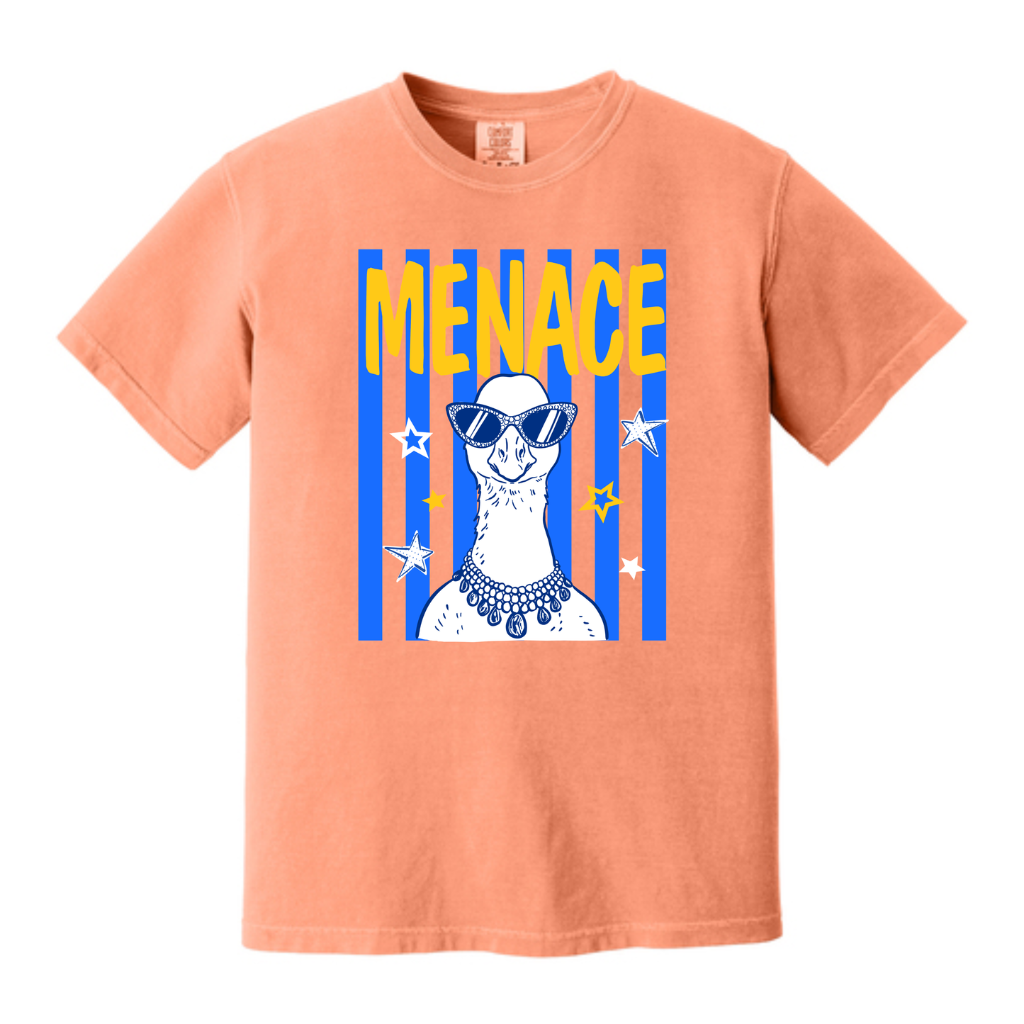 Menace Tee