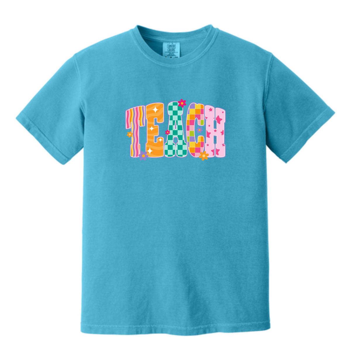 Teach Tee