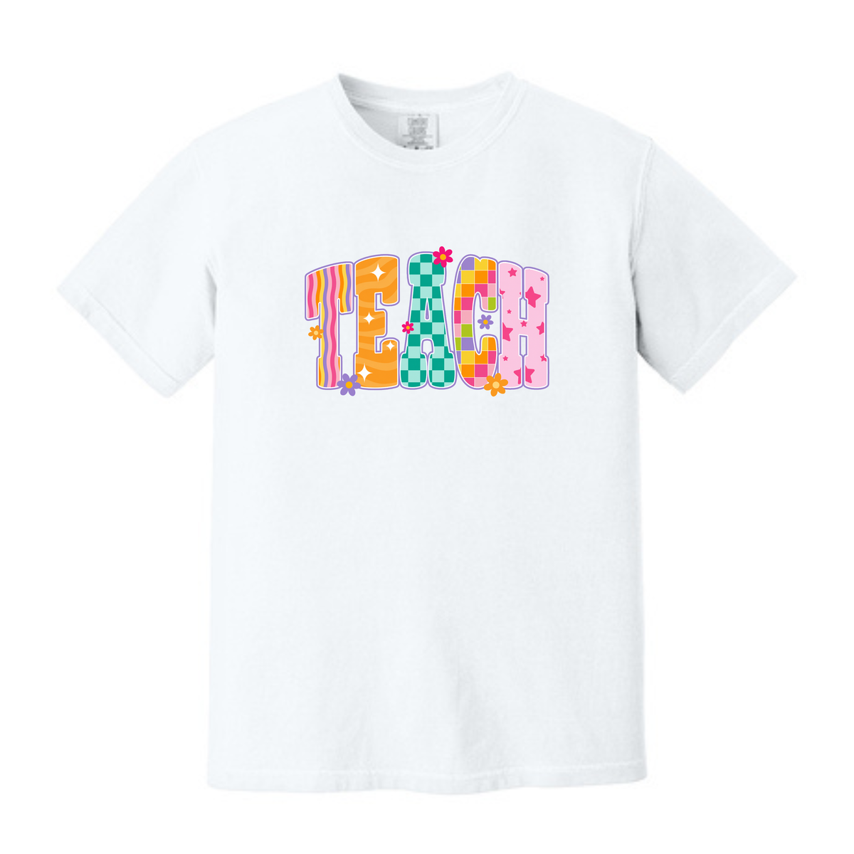 Teach Tee