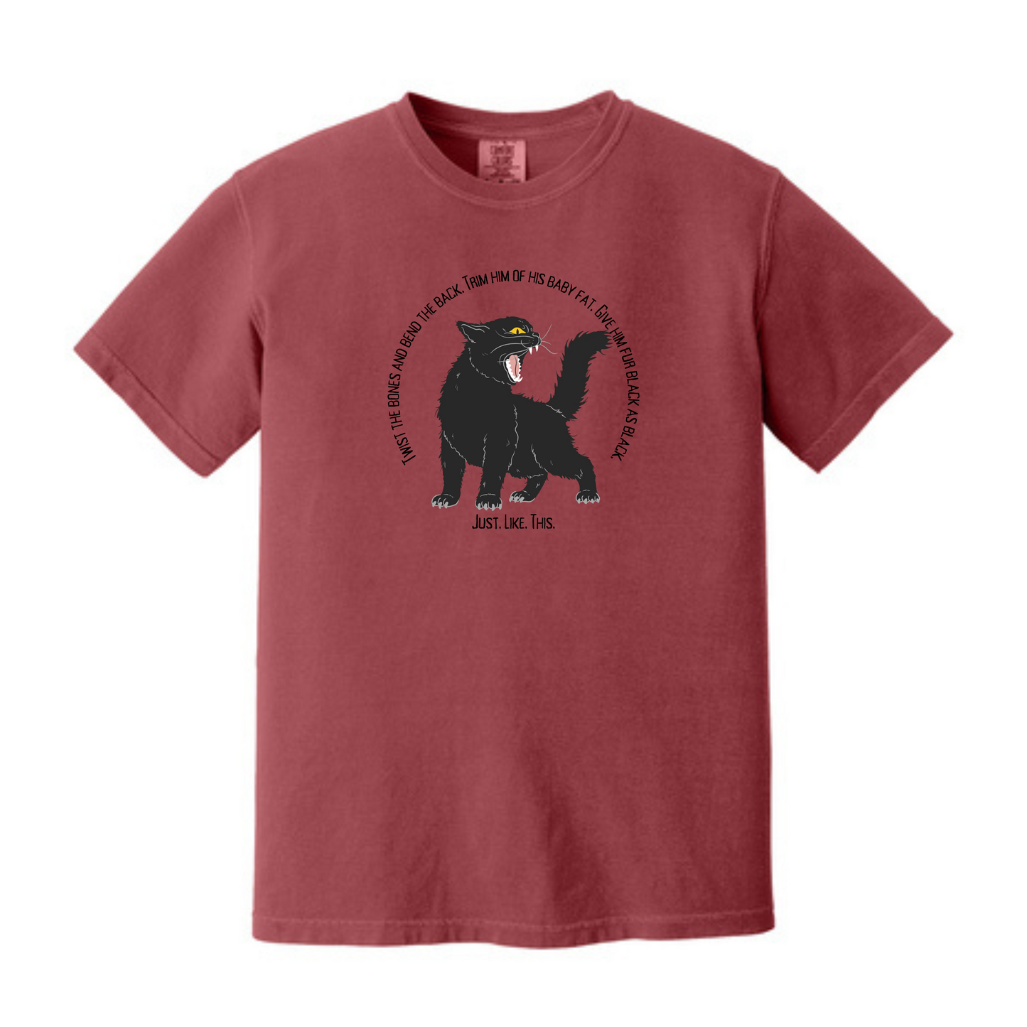Binx Tee