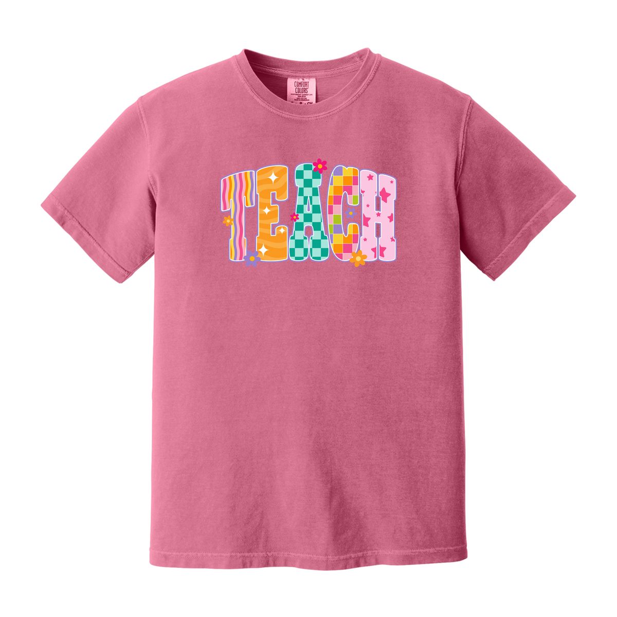 Teach Tee