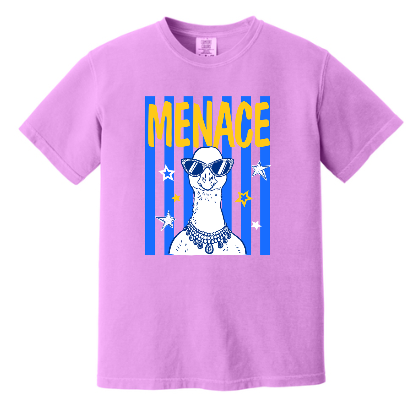Menace Tee