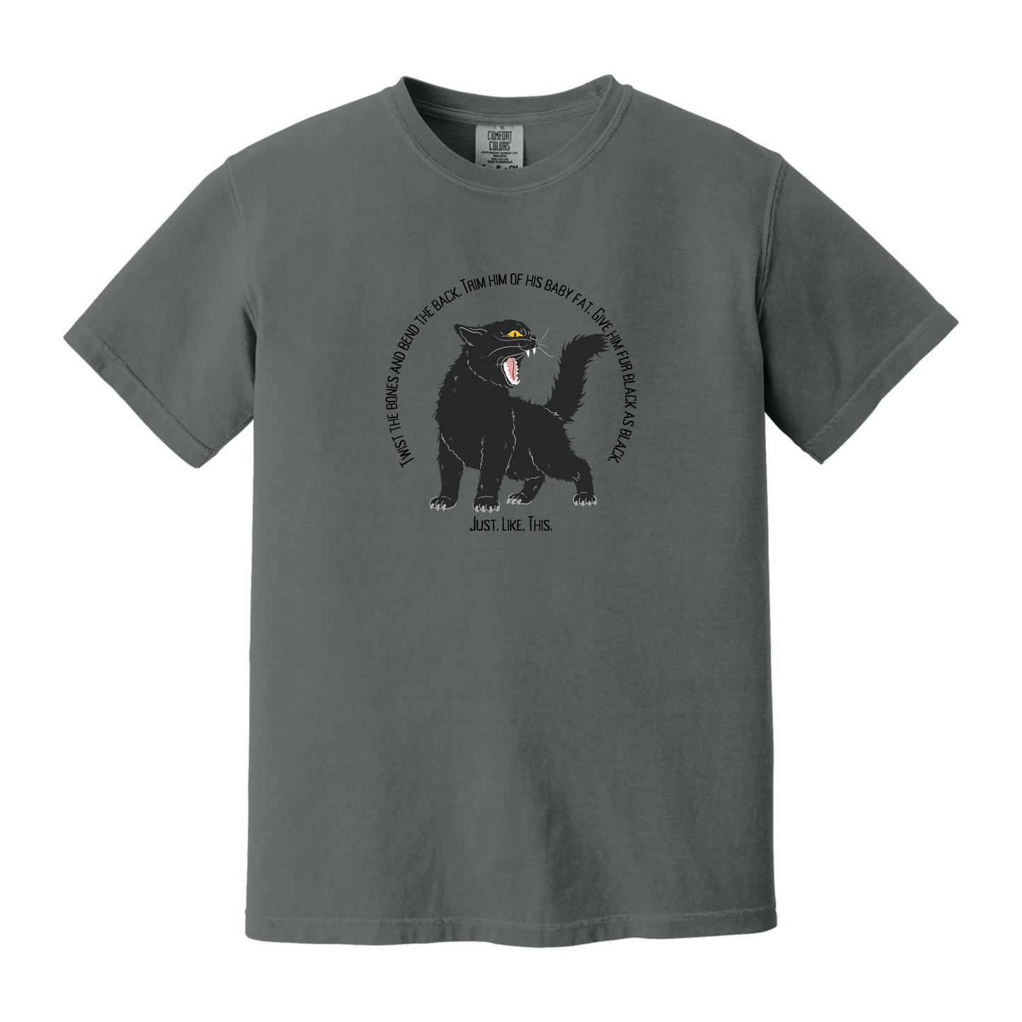 Binx Tee