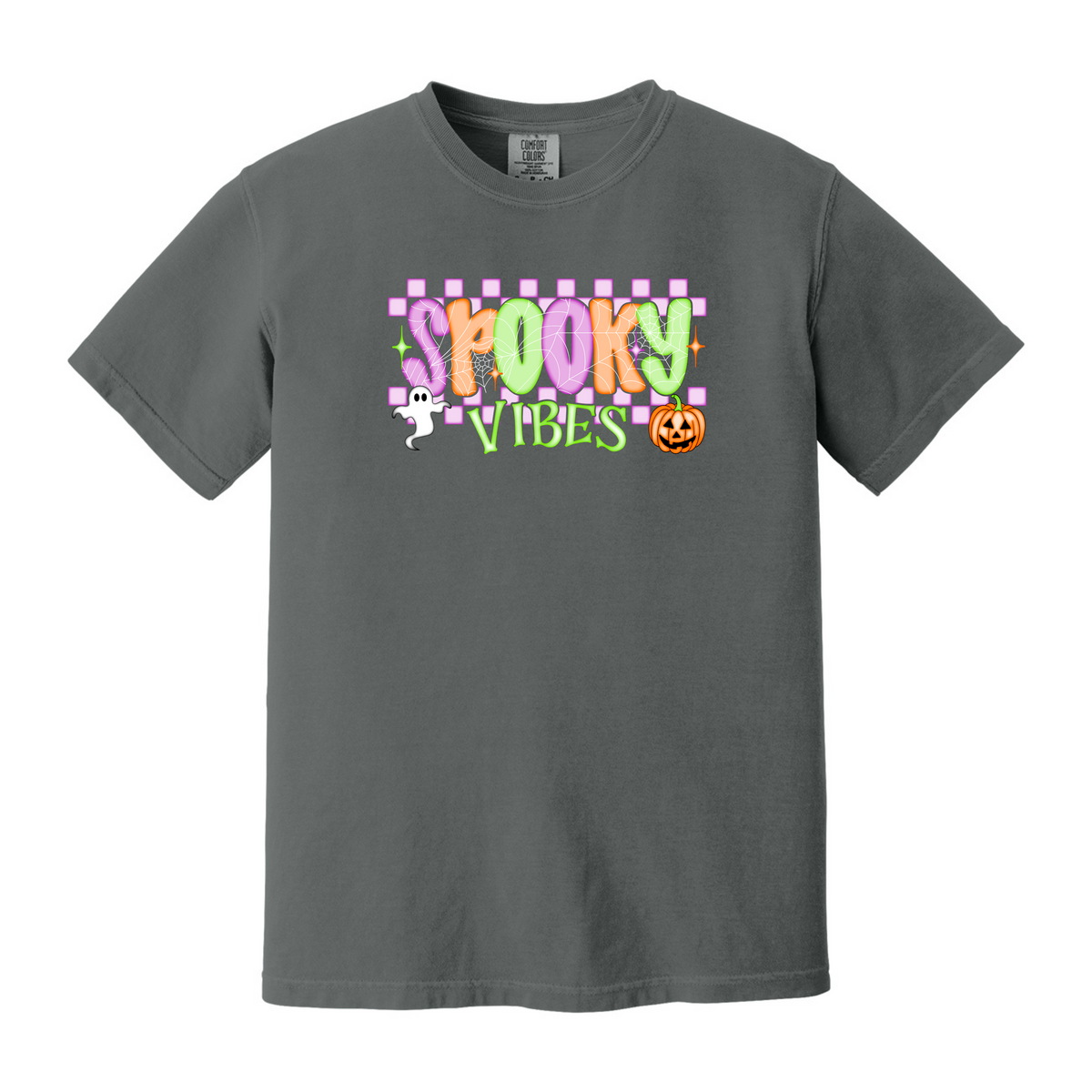 Spooky Vibes Tee