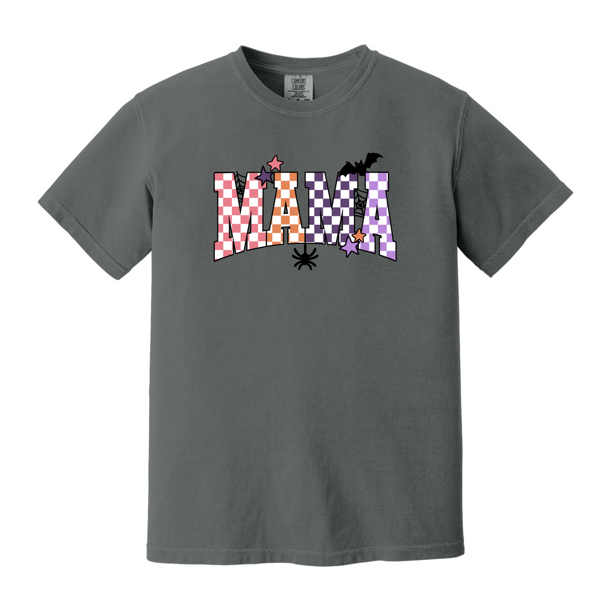 Spooky Mama Tee