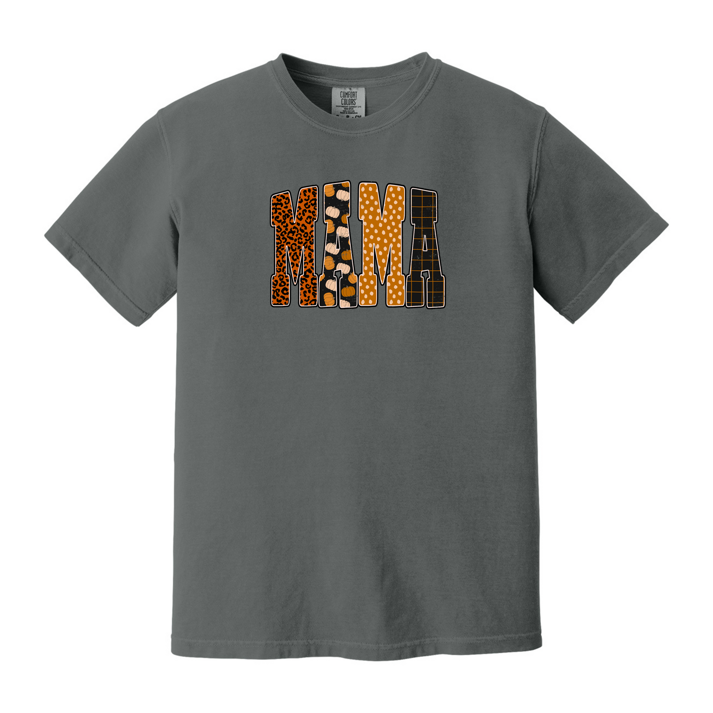 Fall Mama Tee