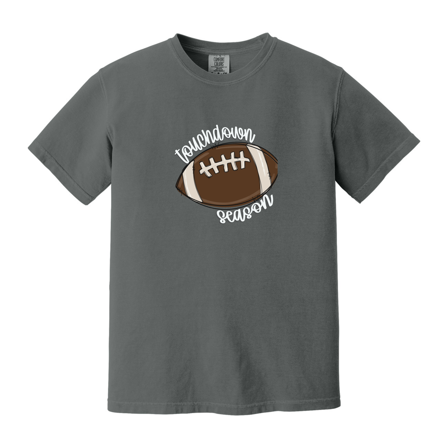 Touchdown Season Tee