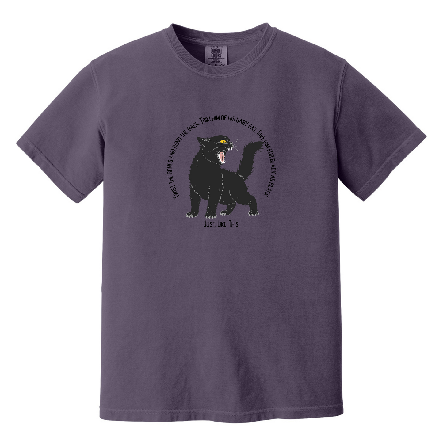 Binx Tee