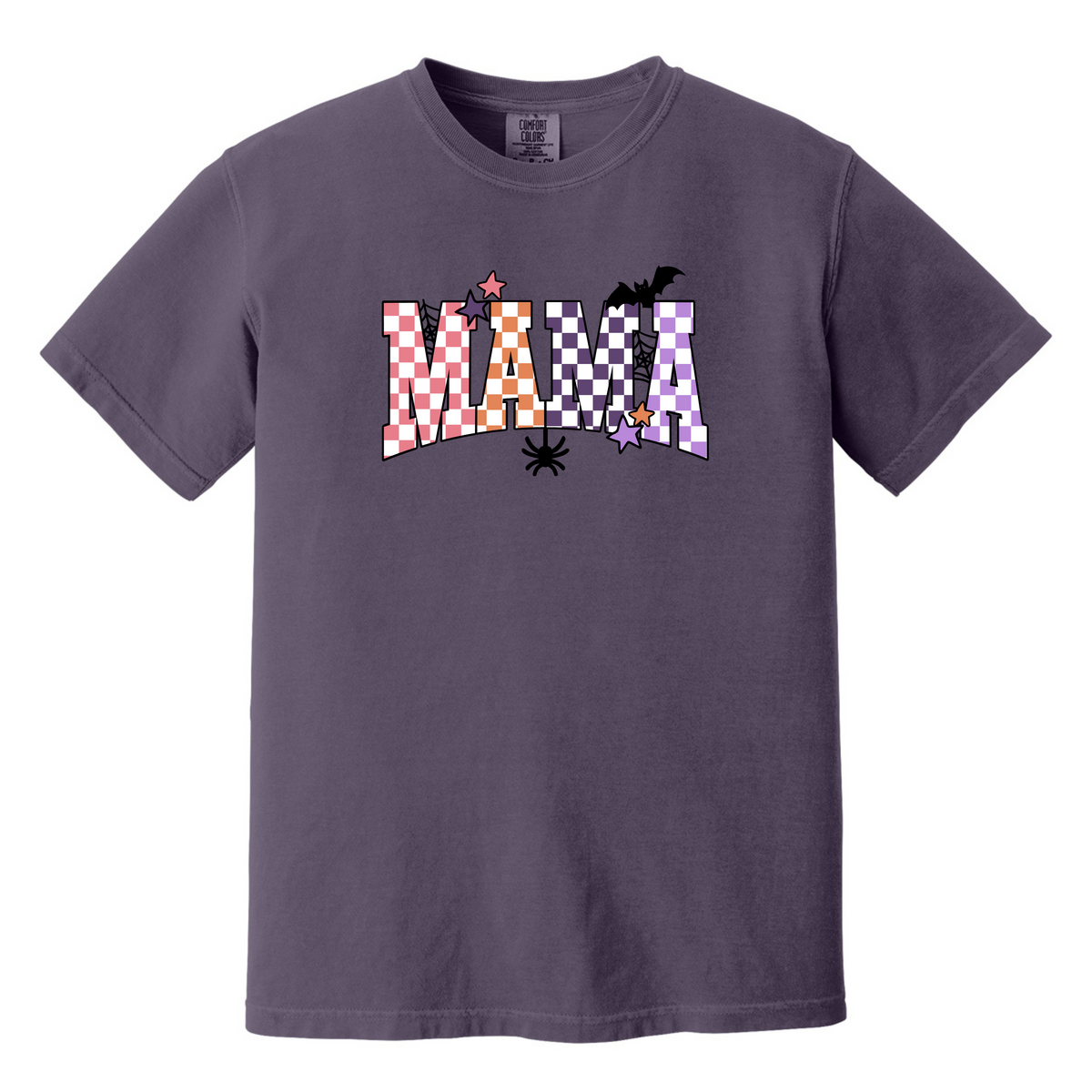Spooky Mama Tee