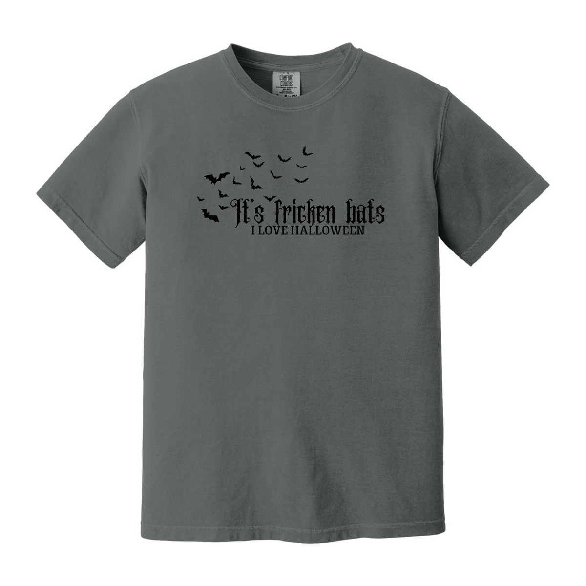 Fricken Bats Tee