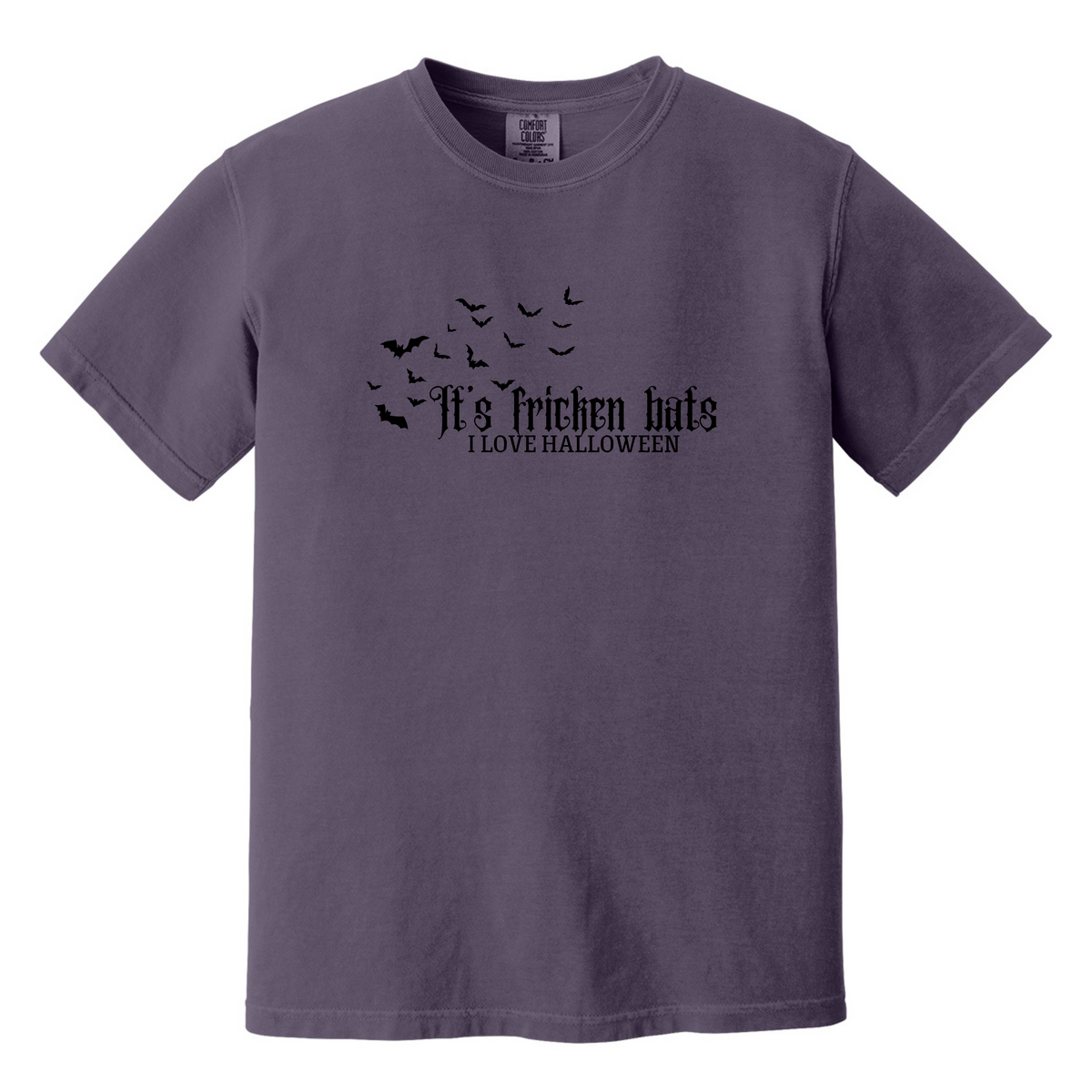 Fricken Bats Tee