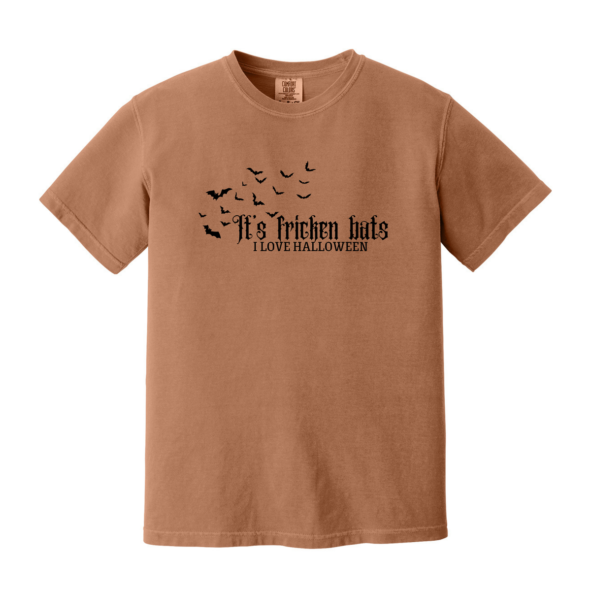 Fricken Bats Tee