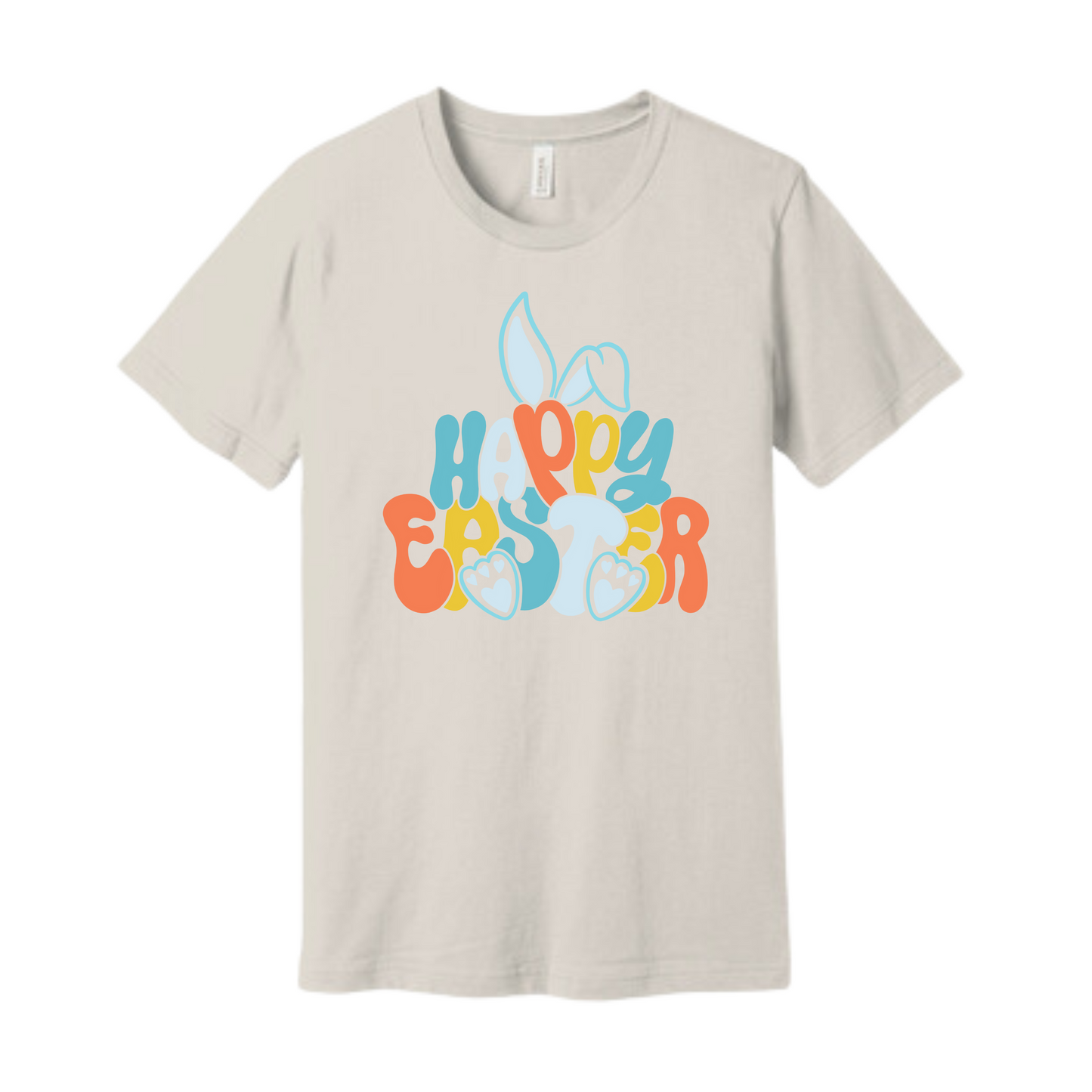 Easter Graphic T-shirt Collection - Easter Ears