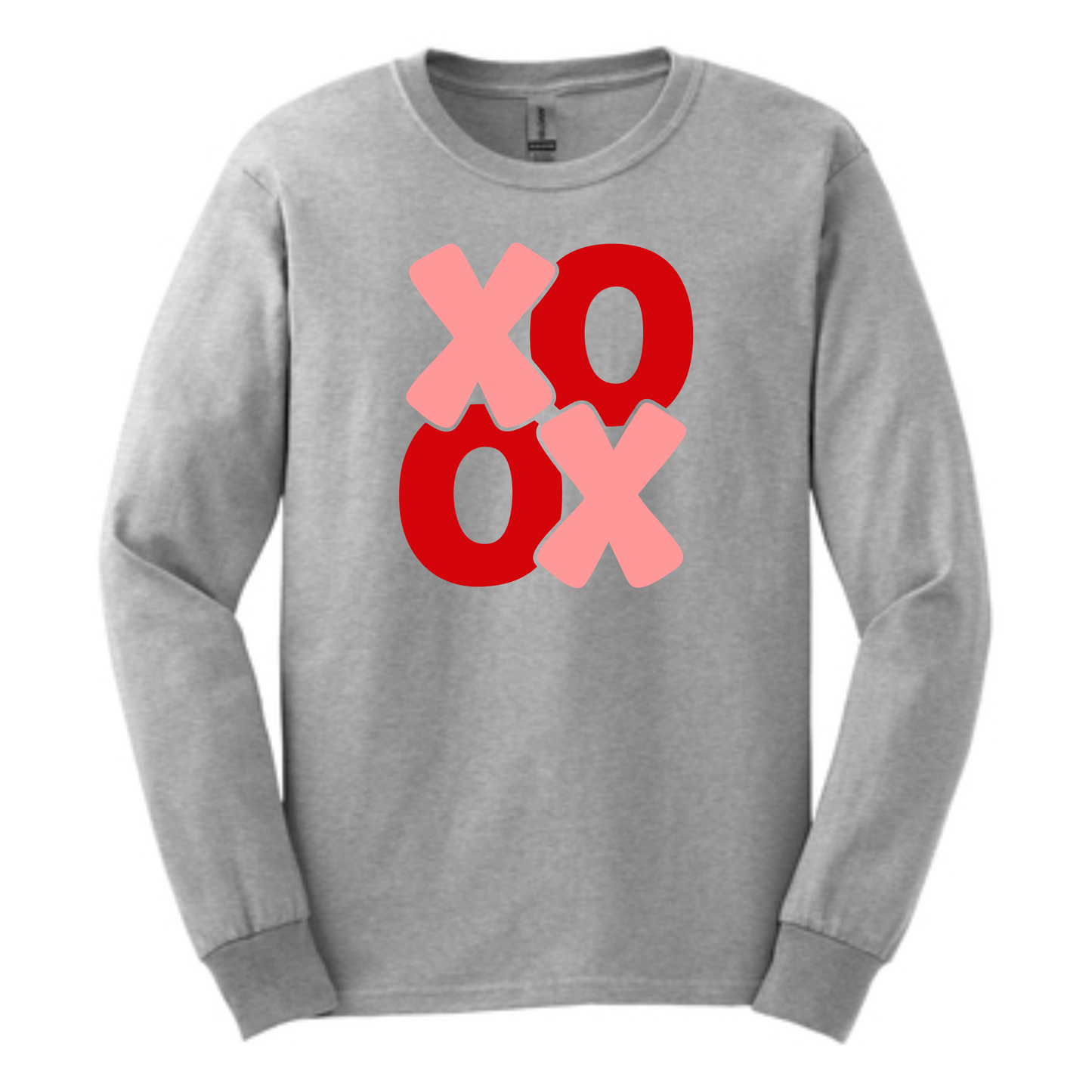 XOXO Tee