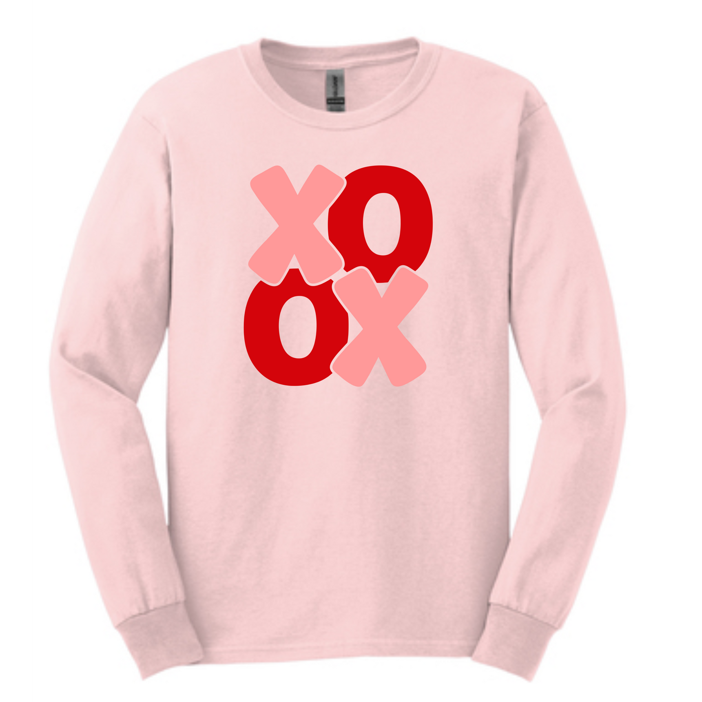 XOXO Tee