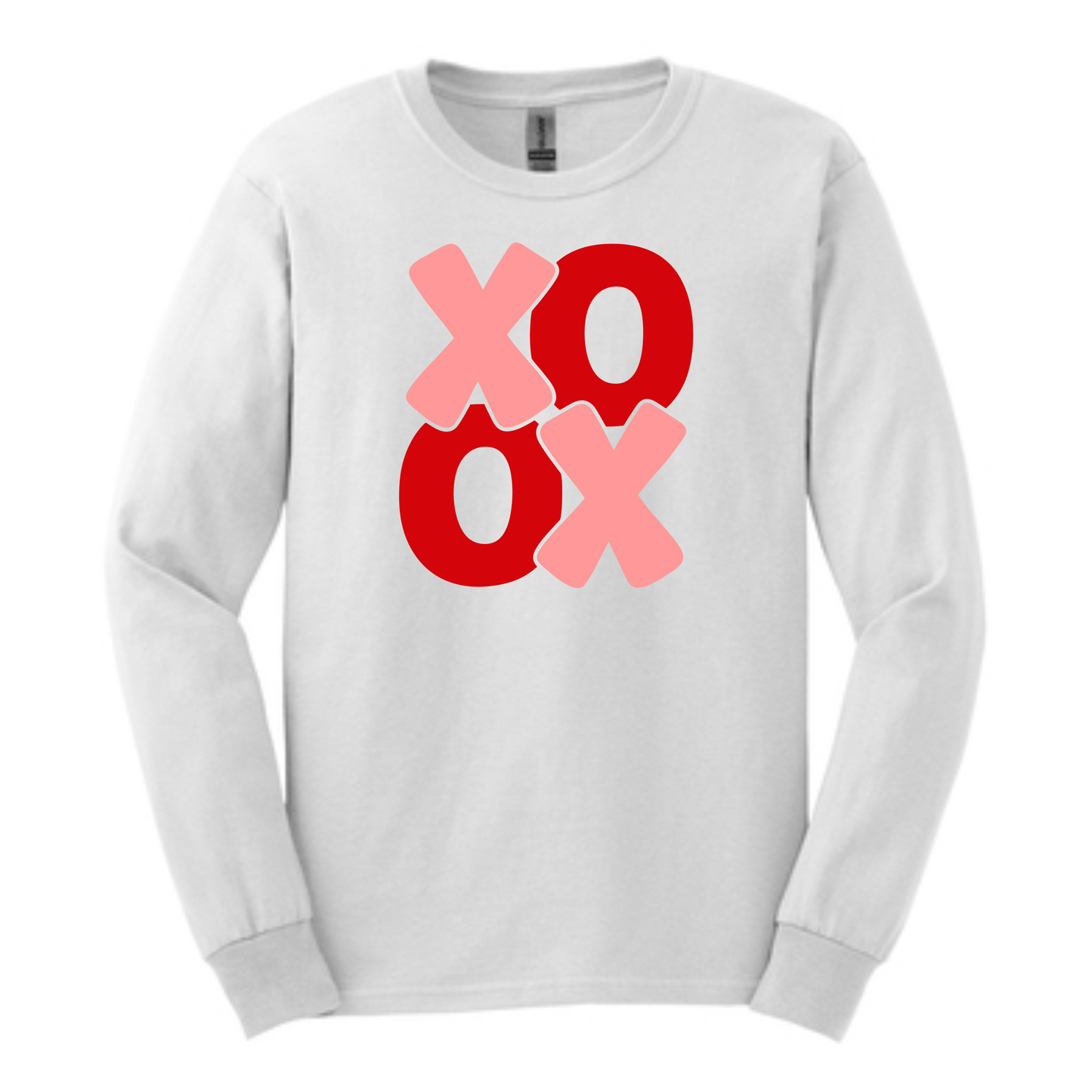 XOXO Tee