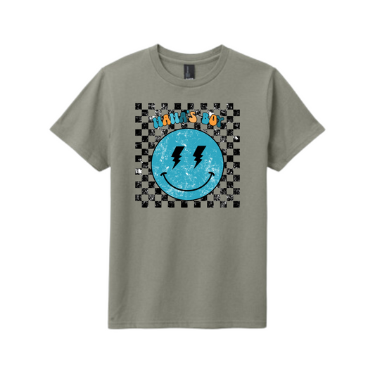 Mama's Boy Collection - Smiley