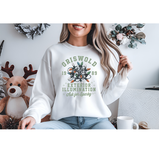 Griswold Electric Crew